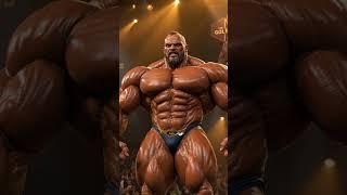 Mr. Olympia-Level Muscle – This Bodybuilder is UNREAL!