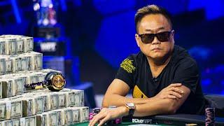 $2,467,200 Gardens Poker Championship Final Table