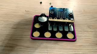 마이크로비트 소킷 [ micro:bit sokit ]