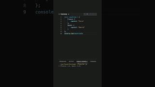 How to Create a JavaScript Object (very easily!)