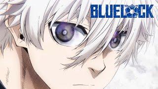 Nagi's Betrayal | BLUELOCK