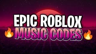 EPIC  ROBLOX MUSIC CODES / IDS (NOVEMBER 2024) | Songs You Need Right Now!