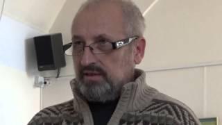 Андрей Поляков - Ах ты музыка родная (поэзия)