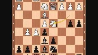 Famous Chess Game: Sergey Karjakin vs Viswanathan Anand