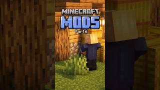 Best Minecraft Mods#6