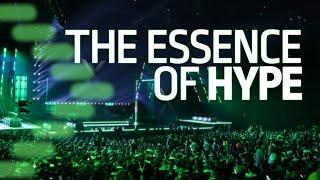 The Essence of Hype | Retrohistories