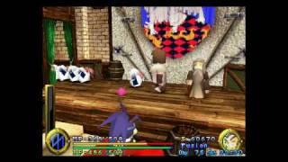 Brave Fencer Musashi - Gameplay (PS1) [HD]