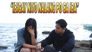 PART 51 | VHEANCY GUSTO IBIGAY NALANG SA IBA ANG AKING PABAHAY!