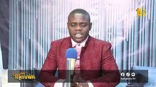 LIVE | DIVORCE on Na mennim with Samuel Larbi Gyimah | 03-09-2024