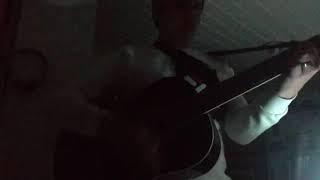 Why (Zigurd FireClaw Music)