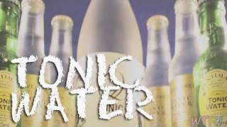 What Is Tonic Water? / Bitter Lemon Drink