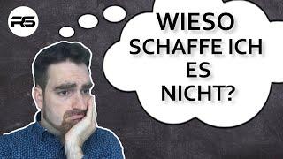 Du schaffst es nicht, dich zu trennen? (Tu DAS!)