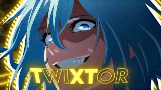 TWIXTOR WISTORIA WAND AND SWORD EP6 4K 60FPS