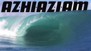 Morro Bay Surf Shop Interview with Aziaziam central ca surf hat maker