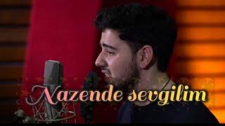 Farhad Rahimli - Nazende sevgilim #CoverKategorisi