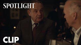 Spotlight | "Looks The Other Way" Clip | Global Road Entertainment