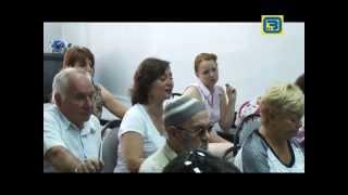 Наше Орехово Зуево Эфир 19 08 14