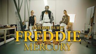 Antoine Burtz - Freddie Mercury (Ich bin ein Queen)