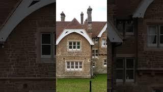 How we transformed the manor house...