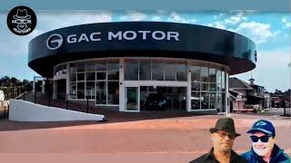 Racy savings on the GAC Emzoom