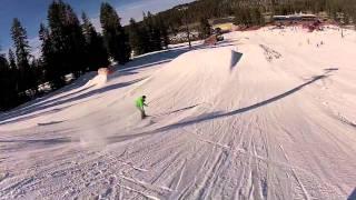 boreal terrain park december 27