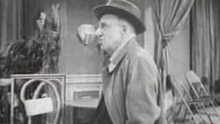 September Song Jimmy Durante 1955