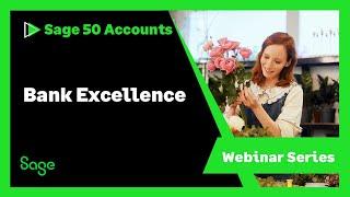 Sage 50 Accounts (UK) - Banking Excellence 2025 - #6 - Corrections