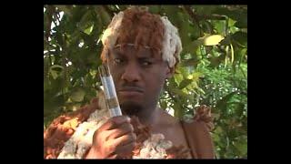 Kingdom Of Witchcraft _Full Movie/No Parts/No Sequels - Nigerian Nollywood Magic Movie