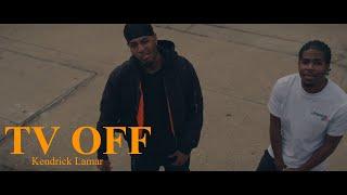 Kendrick Lamar - TV OFF | Dance Video