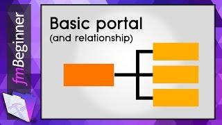 FileMaker Portal in 12 min