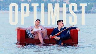 Crash Adams - Optimist (Official Music Video)