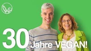 Im Kampf für eine vegane Ernährung | Brenda Davis im Interview (VegMed 2018 | deutsche Untertitel)