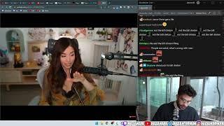 Hasan On The Pokimane Manipulator Situation | Hasanabi Consequences Of The Patriarchy