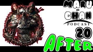 Elder Scrolls Online (AT) - Maru-chan Podcast Episode 20