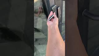 Platform turns off access to our home after we file suit for…