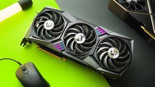 RTX 3090 Review – The 3080 is Too Fast?