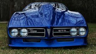 Street Outlaws - Big Chief's Crowmod Making a Comeback & New Owner and Combo