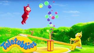 Teletubbies English Episodes Hidey Hup  Full Episode - NEW Season 16 HD (S16E119)