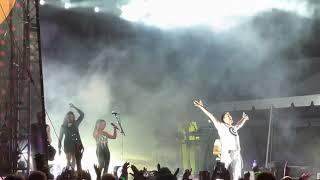 Duran Duran - Rio live at Wonderbus Music & Arts Festival, Columbus, OH 8/26/22