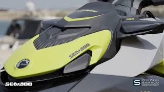 SeaDoo Life Demo Event by Samaco Marine & Power Sports (July 2022)