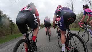 2019 Woodstock Women's Cycling Grand Prix | Stage 2: CR (W4-5)