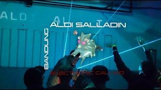 ALDI SALLADIN - BANDUNG ELECTRONIC CALLING 2024