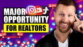 5 Social Media Trends That Generate Realtors FREE LEADS in 2024.