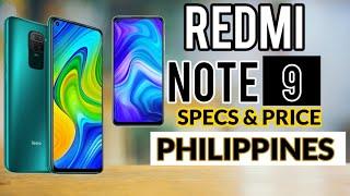 Xiaomi Redmi Note 9 First Look, Spec's, Features and Price | RN9 Helio G85 or RN9s SD 720G?