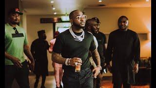 Davido Ft Asake - No Competition(Edit Music Video)