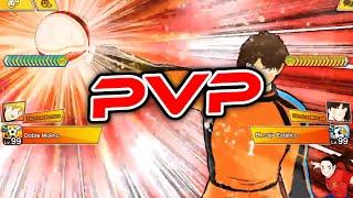 ¡¡PvP VS MOTA!! *ROAD TOP 500 SUPERSTAR* | Captain Tsubasa: Dream Team