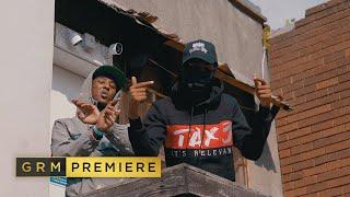 Kairo Keyz x Alz - Litty [Music Video] | GRM Daily