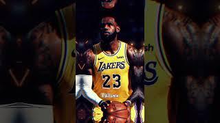 “LeBron James: The Relentless Rise of the King  | Untold Story & Legacy”
