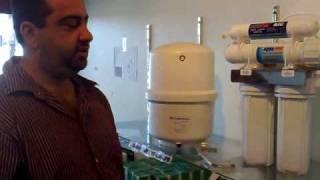 WATER FILTER WORLD REVERSE OSMOSIS PITCH