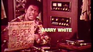 K-tel Records "Super Bad is back" commercial